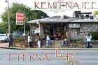 Picture for song 'NEW END' by artist '01 KEMIT-NAJEE'