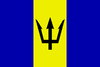 Picture for song 'Barbados Connect (She put her eyes on me)' by artist '100meters'
