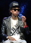 Picture for song 'Wiz Khalifa Type Beat - High Nights *Free Dl' by artist '1-4 Productions'