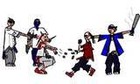Picture for song 'capone & conejo diss' by artist '18st gangsters'
