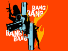 Picture for song 'Bang Bang Rmx' by artist '1ceC'