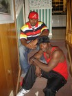 Picture for song 'We Grinding It Out' by artist '1Genius'