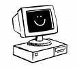 Picture for song 'Happy Computer' by artist '1nstrumentalists'