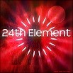 Picture for song 'Go Crazy - (24th Element)' by artist '24th Element'