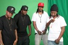 Picture for song 'Push It To Da Max' by artist '285 Boyz'