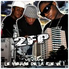 Picture for song 'ma vie n est pas' by artist '2fp'