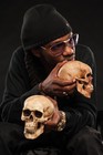 Picture for song 'Murda Mines ft Fat trel' by artist '2ROUBLE'