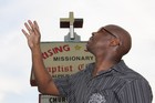 Picture for song 'AGAPE LOVE' by artist '2Testify'