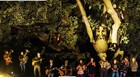 Picture for song 'coconut skins - Folk n' Fusion 2014' by artist '2wheels4change'