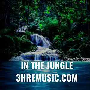 Picture for song 'In The Jungle' by artist '3HRE MUSIC'