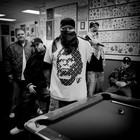 Picture for song 'West UP(West Coast)' by artist '3L MA3STRO B3ATS'
