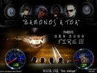 Picture for song 'Bamono A Toa' by artist '3men2'