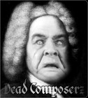 Picture for song 'DeadComposerz' by artist '3RD CHAMBAH PROD'