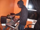 Picture for song 'J Dilla Tribute' by artist '3rd Times Da Charm'