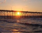 Picture for song 'Stroll Along The Pier' by artist '4ft1'