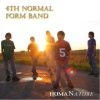 Picture for song 'The Distance' by artist '4th Normal Form Band'