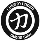 Picture for song '4to Poder- Que's lo ques' by artist '4TO PODER'