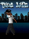 Picture for song 'Crazy' by artist '585 PRODUCTIONS'