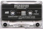 Picture for song 'EVOLVAH - BYONIK BODY RIOT' by artist '666christ777'
