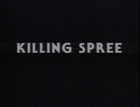 Picture for song 'killing spree' by artist '6lakkWater'