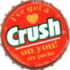 Picture for song 'FREE D/L *Crush*' by artist '786 Music Group'