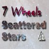 Picture for song 'Mindshift T Fuzz Guitar Mix' by artist '7 Wheels'