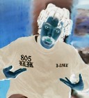 Picture for song 'Bitc# You Don't Want None {Free Download}' by artist '805 KLIK'
