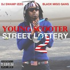 Picture for song 'Young Scooter Type Beat - Street Soldier' by artist '808 Messiah'