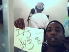 Picture for song 'Average Joe' by artist '843'