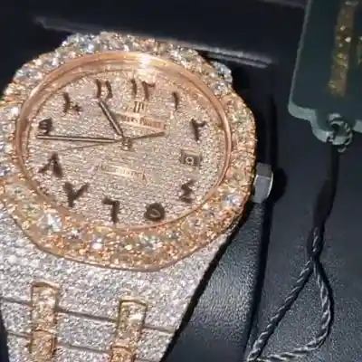 Picture for song 'Rio Da Yung OG x Babyfxce E Type Beat - 43' by artist '8xbeatz'