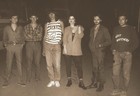 Picture for song 'Kacyk Maya' by artist '999 Three Nine'