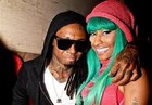 Picture for song 'A1Z-Shes Still Here/Nikki M Feat Lil Wayne/R&B' by artist 'A1Z Productions'