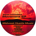 Picture for song 'Movement(remix)' by artist 'Aaron V'