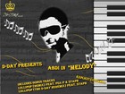 Picture for song 'Melody' by artist 'Abdi(SENEGAL)'