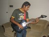 Picture for song 'Lamhay Cover' by artist 'Abid Pasha'