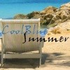 Picture for song 'Cool Blue Summer' by artist 'A Big Guitar'