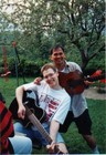 Picture for song 'LOVE CALL' by artist 'Acoustic Psalmist'