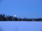 Picture for song 'Winter's Night' by artist 'Acrobat's Supper'