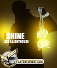 Picture for song 'Lighthouse Snippet' by artist 'AD2 Fan Page'