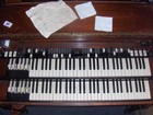 Picture for song 'Don't Wanna Be The One (Demo)' by artist 'Adam Baldwin Rob Crowell'