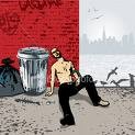Picture for song 'Junkie' by artist 'Adam Warnock'
