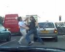 Picture for song 'Road Rage' by artist 'Adam Warnock'