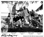 Picture for song '08 08 Track 8' by artist 'ADAPT'