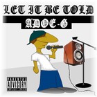 Picture for song 'SOMETIMES' by artist 'adoe-g'