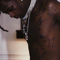 Picture for song 'Dont Relate (ADOT THE GOD x Ric & Thadeus)' by artist 'THE GOD ADOT'