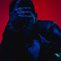Picture for song 'Feel Nothin'' by artist 'THE GOD ADOT'