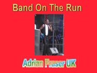 Picture for song 'Band On The Run' by artist 'Adrian Fraser UK'