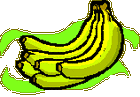 Picture for song 'BANANAS' by artist 'Adrian J Pratt'
