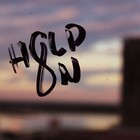 Picture for song 'Hold On - 108BPM - Funk' by artist 'adrn'