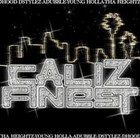Picture for song 'HOTT TRACK' by artist 'A DUBBLE'